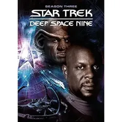 Star Trek: Deep Space Nine (Phần 3)  | Star Trek: Deep Space Nine (Phần 3)  (1994)