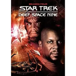 Star Trek: Deep Space Nine (Phần 4) | Star Trek: Deep Space Nine (Phần 4) (1995)