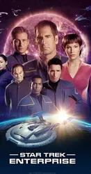 Star Trek: Enterprise (Phần 2) | Star Trek: Enterprise (Phần 2) (2002)