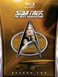 Star Trek: Thế hệ tiếp theo (Phần 2) | Star Trek: Thế hệ tiếp theo (Phần 2) (1988)