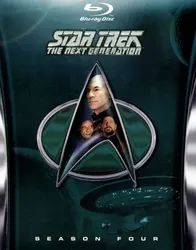 Star Trek: Thế hệ tiếp theo (Phần 4) | Star Trek: Thế hệ tiếp theo (Phần 4) (1990)