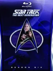 Star Trek: Thế hệ tiếp theo (Phần 6) | Star Trek: Thế hệ tiếp theo (Phần 6) (1992)