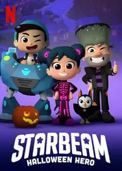 StarBeam: Giải cứu Halloween | StarBeam: Giải cứu Halloween (2020)