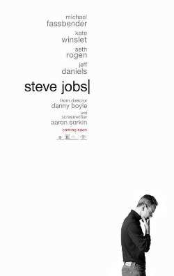 Steve Jobs | Steve Jobs (2015)