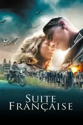 Suite Francaise  | Suite Francaise  (2015)