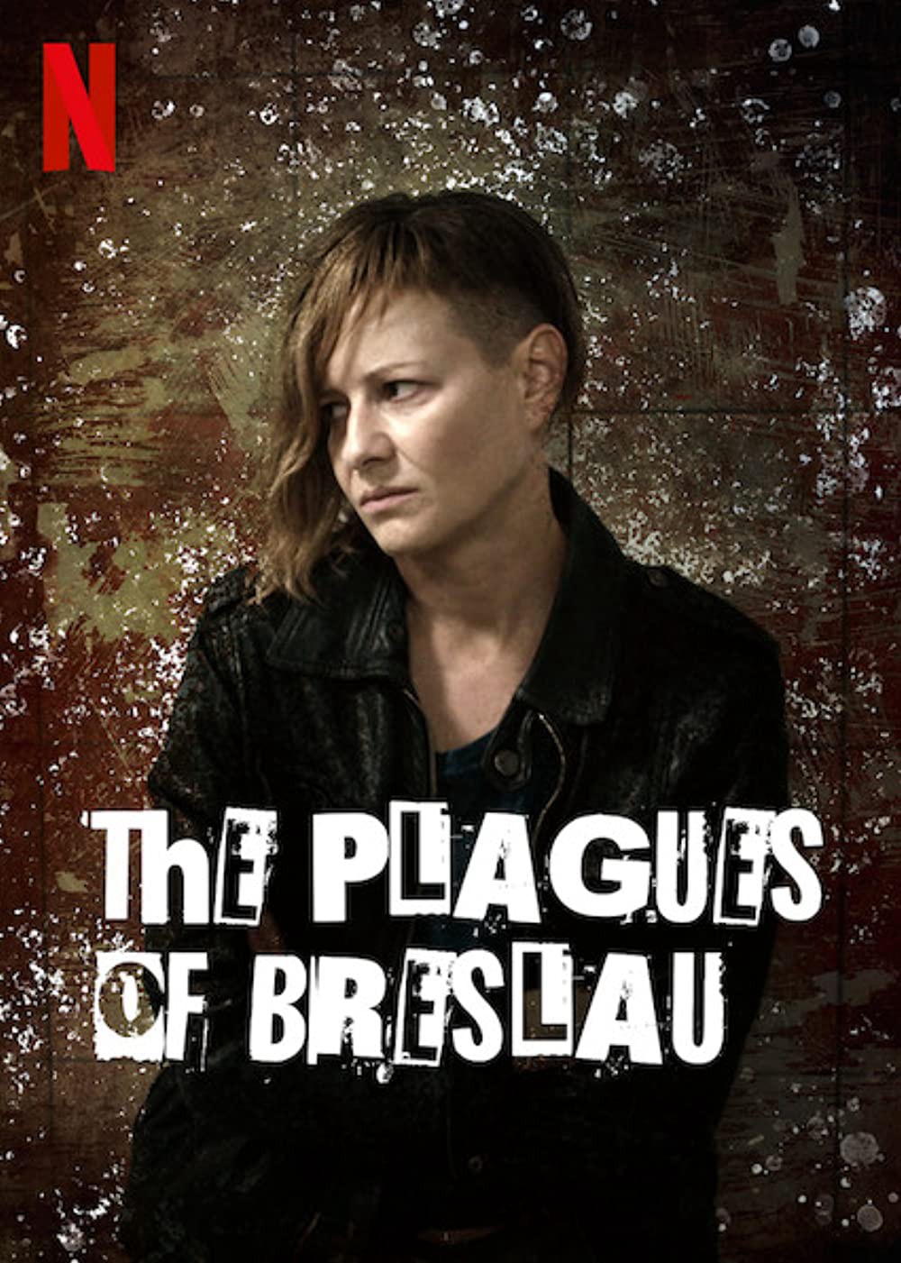 Tai ương Breslau | The Plagues of Breslau (2018)