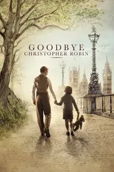 Tạm Biệt Christopher Robin | Tạm Biệt Christopher Robin (2017)