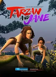 Tarzan và Jane (Phần 1) | Tarzan và Jane (Phần 1) (2017)