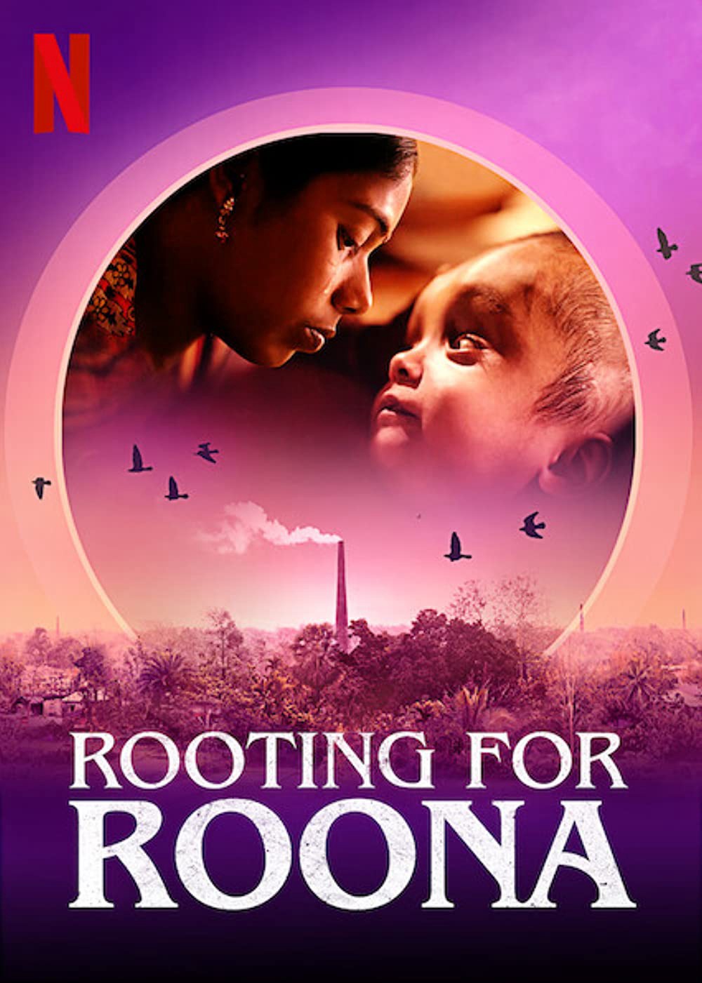 Tất cả vì Roona | Rooting for Roona (2020)