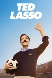 Ted Lasso (Phần 1) | Ted Lasso (Phần 1) (2020)