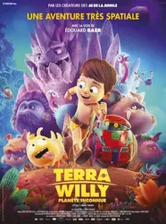 Terra Willy: Cuộc Phiêu Lưu Đến Hành Tinh Lạ | Terra Willy: Cuộc Phiêu Lưu Đến Hành Tinh Lạ (2019)