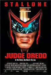 Thẩm Phán Dredd | Thẩm Phán Dredd (1995)