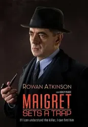  Thám Tử Maigret- Cạm Bẫy |  Thám Tử Maigret- Cạm Bẫy (2016)