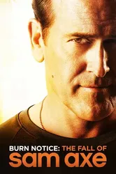 Thất Bại Của Sam Axe | Thất Bại Của Sam Axe (2011)