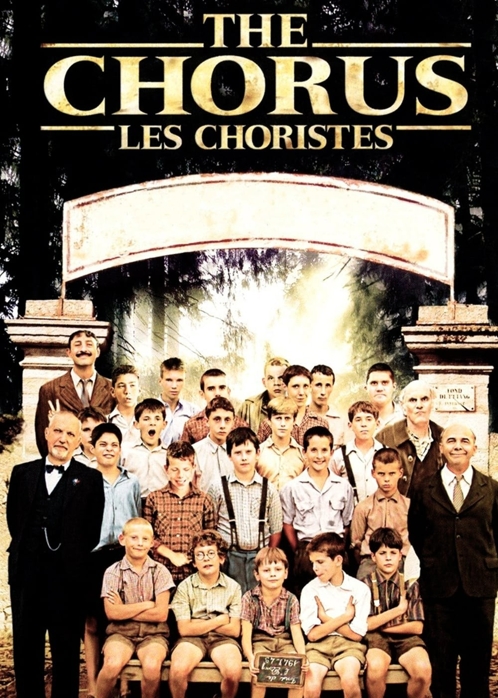 The Chorus | The Chorus (2004)