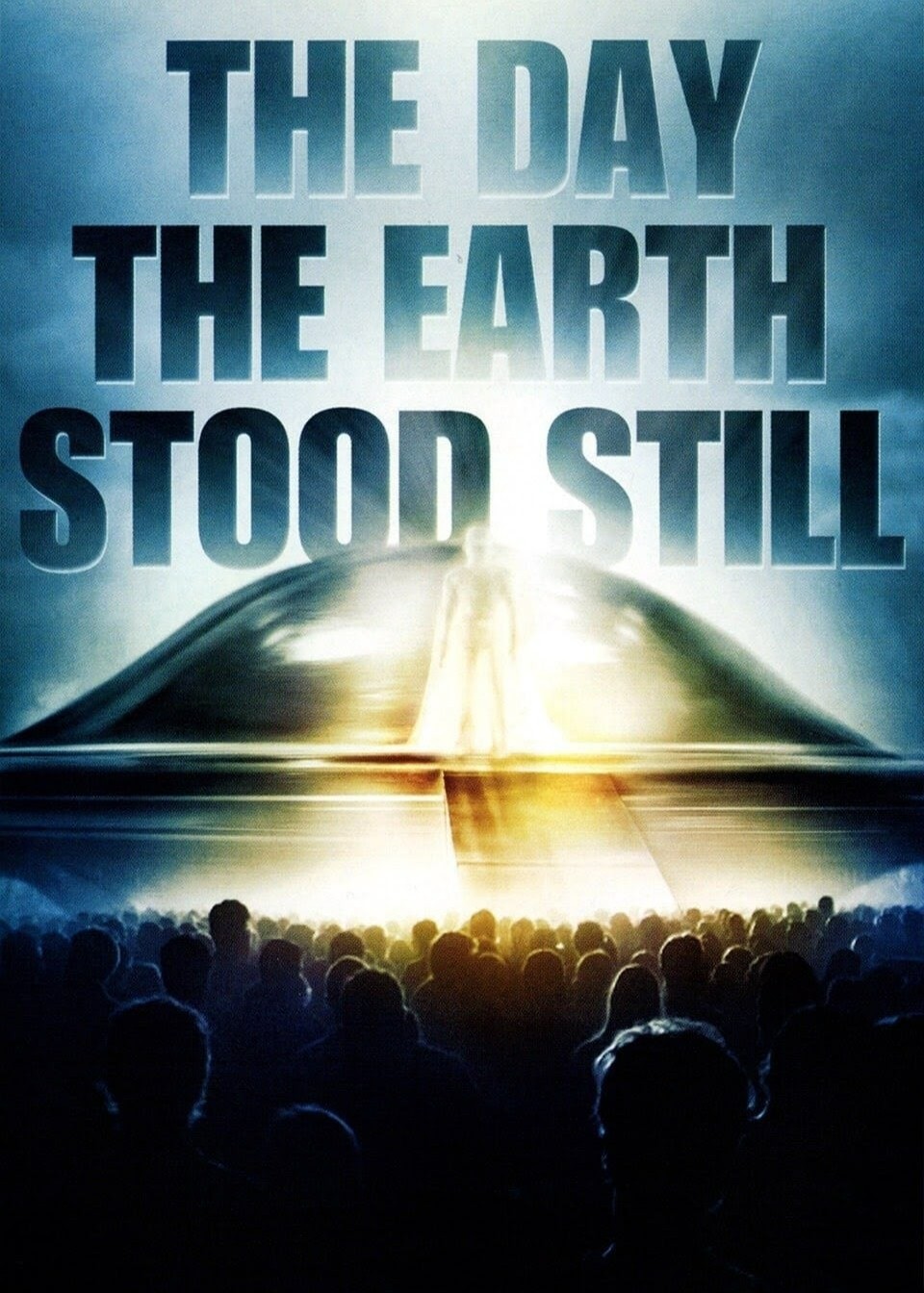 The Day the Earth Stood Still | The Day the Earth Stood Still (2008)