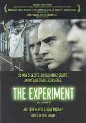 The Experiment | The Experiment (2001)