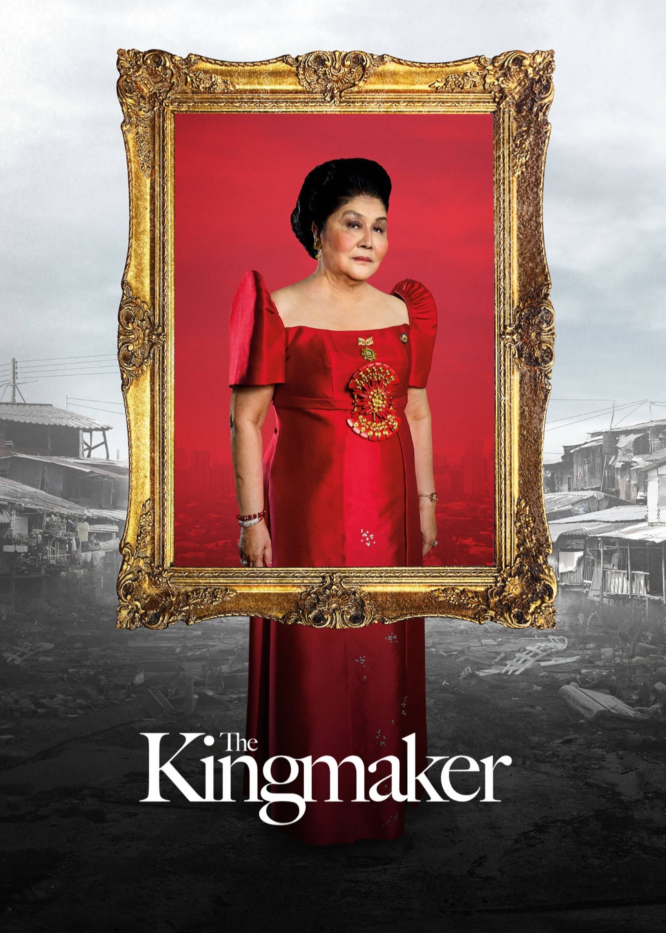 The Kingmaker | The Kingmaker (2019)