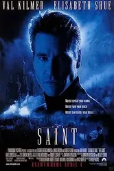 The Saint | The Saint (1997)