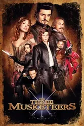 The Three Musketeers | The Three Musketeers (2011)