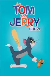 The Tom and Jerry Show (Phần 4) | The Tom and Jerry Show (Phần 4) (2014)