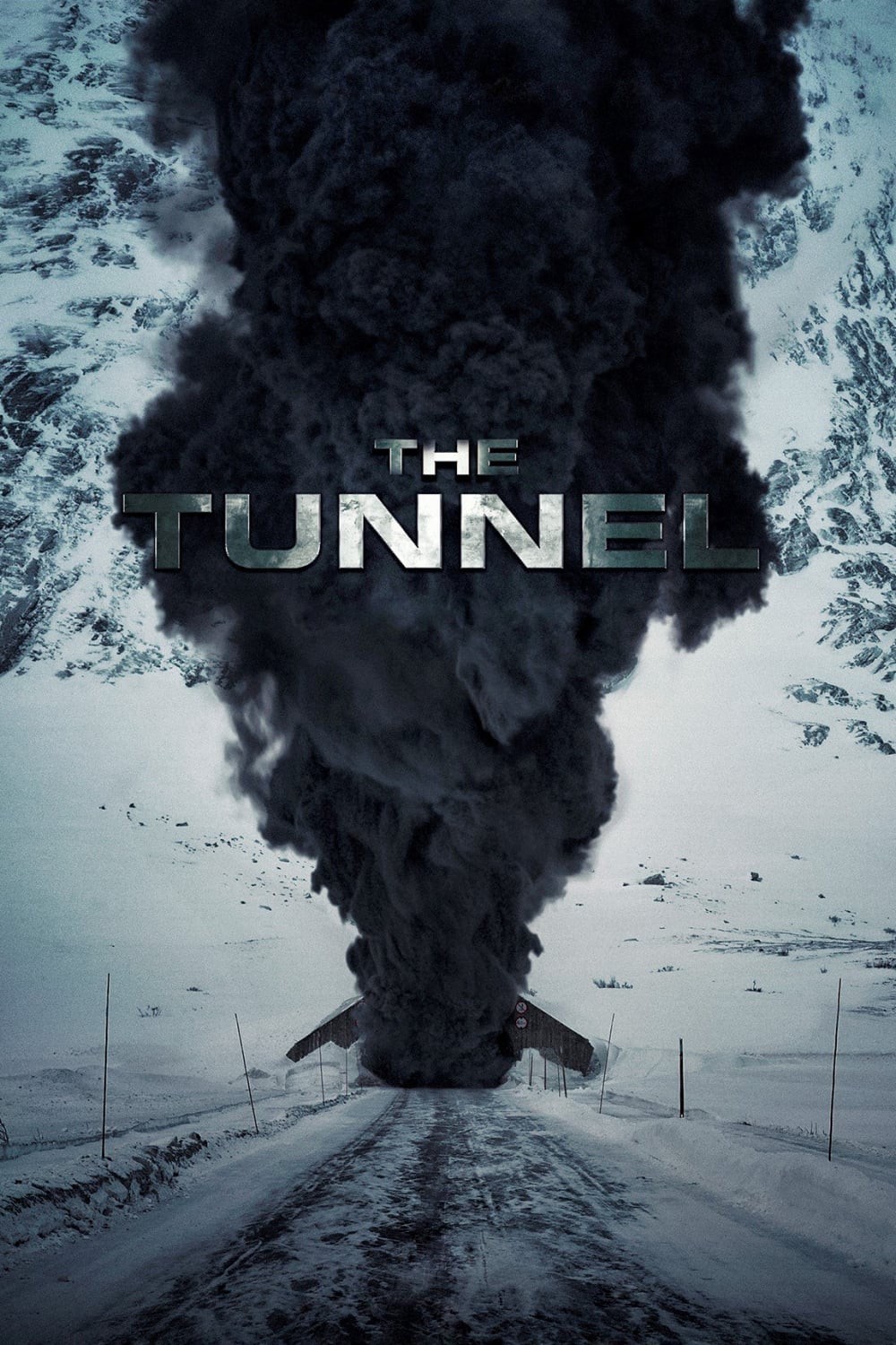 The Tunnel | The Tunnel (2019)