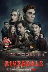 Thị Trấn Riverdale (Phần 5) | Thị Trấn Riverdale (Phần 5) (2021)