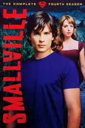 Thị Trấn Smallville (Phần 4) | Thị Trấn Smallville (Phần 4) (2004)