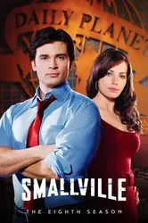 Thị Trấn Smallville (Phần 8) | Thị Trấn Smallville (Phần 8) (2008)