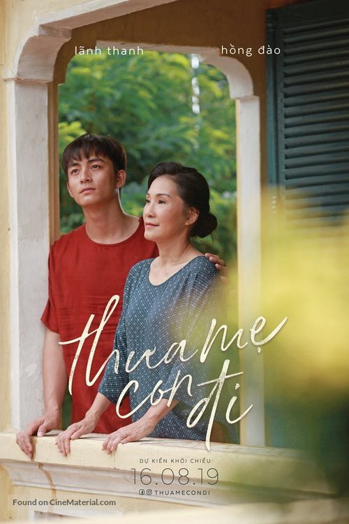 Thưa mẹ con đi | Thưa mẹ con đi (2019)