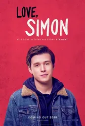 Thương Mến, Simon | Thương Mến, Simon (2018)