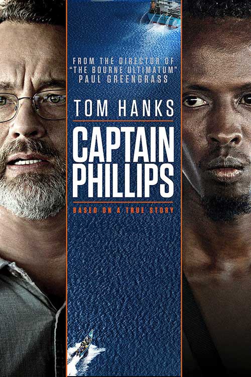 Thuyền trưởng Phillips | Captain Phillips (2013)