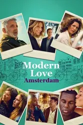 Tình Yêu Thời Hiện Đại Amsterdam | Tình Yêu Thời Hiện Đại Amsterdam (2022)