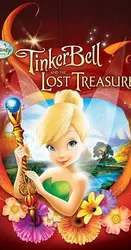 Tinker Bell Và Kho Báu Thất Lạc | Tinker Bell Và Kho Báu Thất Lạc (2009)