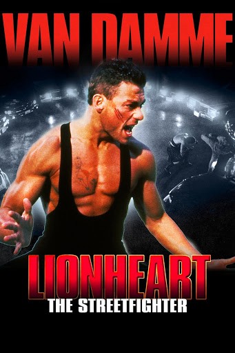 Trái tim sư tử | Lionheart (2018)