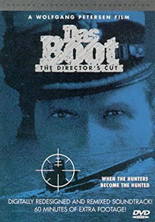 Trận chiến tàu ngầm: Bản đạo diễn | Das Boot: Director's Cut (1981)