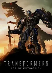 Transformers: Kỷ Nguyên Hủy Diệt | Transformers: Kỷ Nguyên Hủy Diệt (2014)