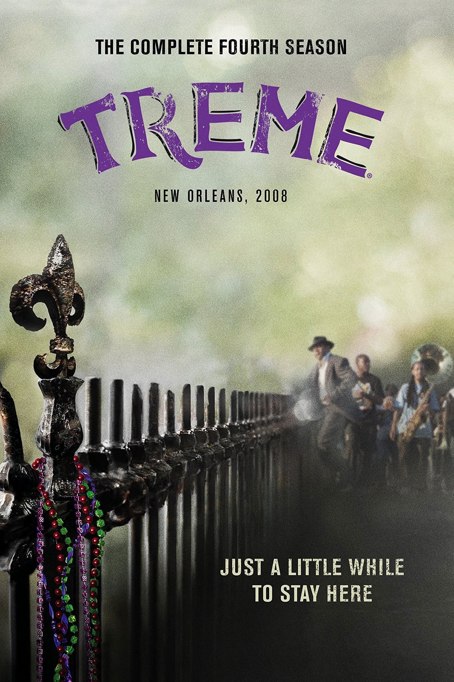 Treme (Phần 4) | Treme (Phần 4) (2013)