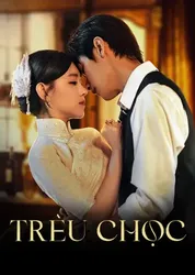 Trêu Chọc | Trêu Chọc (2023)