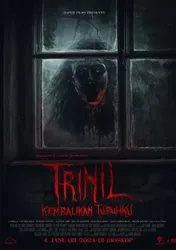 Trinil: Kembalikan Tubuhku | Trinil: Kembalikan Tubuhku (2024)