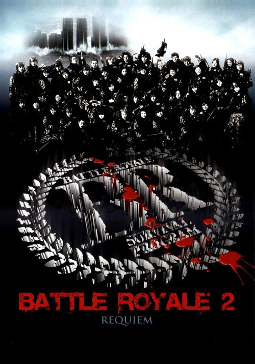 Trò Chơi Sinh Tử 2 | Battle Royale II (2003)