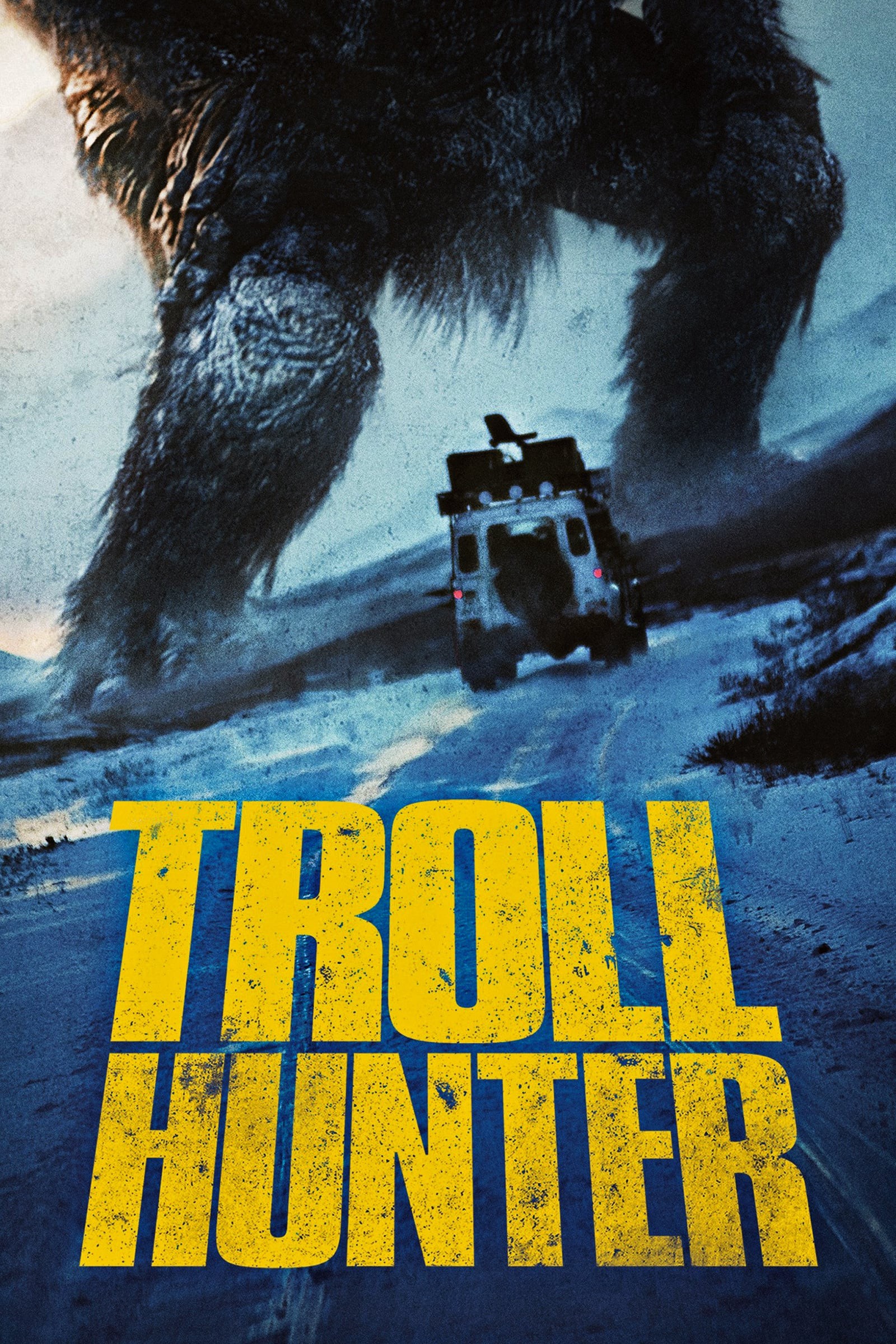 Troll Hunter | Troll Hunter (2010)