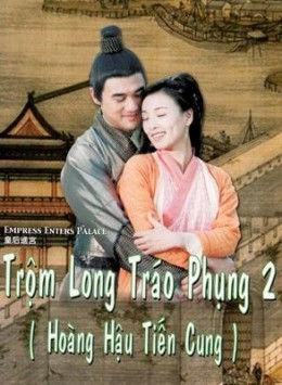 Trộm Long Tráo Phụng 2 | Trộm Long Tráo Phụng 2 (2004)