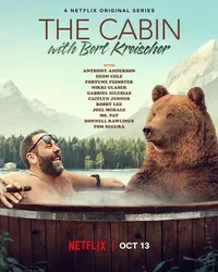 Trong cabin cùng Bert Kreischer | Trong cabin cùng Bert Kreischer (2020)