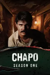 Trùm Ma Túy El Chapo (Phần 1) | Trùm Ma Túy El Chapo (Phần 1) (2017)