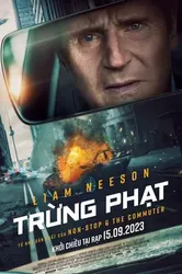 Trừng Phạt | Trừng Phạt (2023)