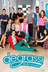 Trường Degrassi: Lớp kế tiếp (Phần 4) | Trường Degrassi: Lớp kế tiếp (Phần 4) (2017)