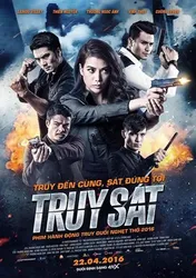 Truy Sat | Truy Sat (2016)