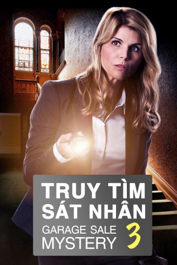 Truy Tìm Sát Nhân 3 | Truy Tìm Sát Nhân 3 (2015)