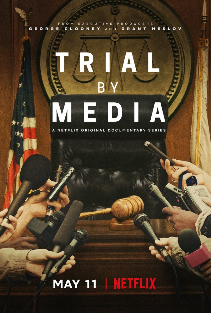 Truyền thông xử án | Trial By Media (2020)